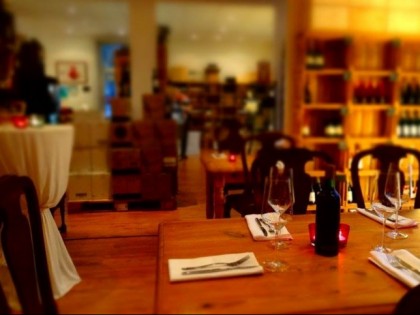 Foto: Wein Bistro Ralvino